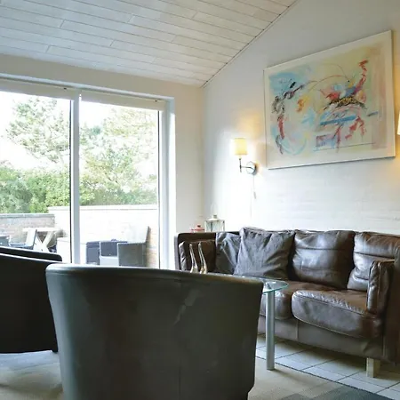 Holiday Lyngvejen Ringkobing Denm * Sondervig